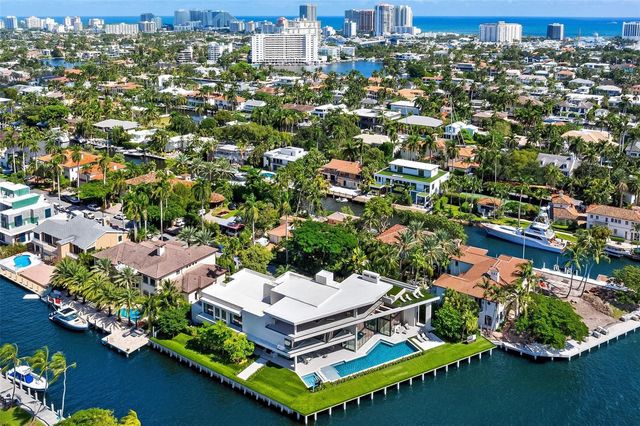 625 San Marco Drive, Fort Lauderdale, FL 33301