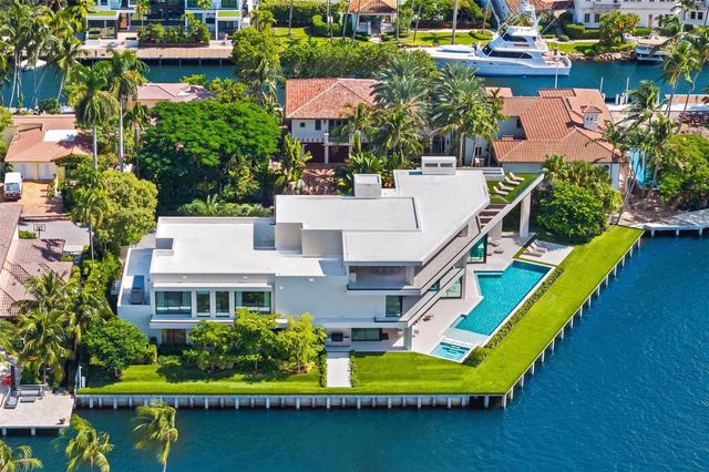 625 San Marco Drive, Fort Lauderdale, FL 33301
