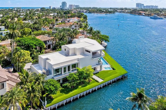 625 San Marco Drive, Fort Lauderdale, FL 33301