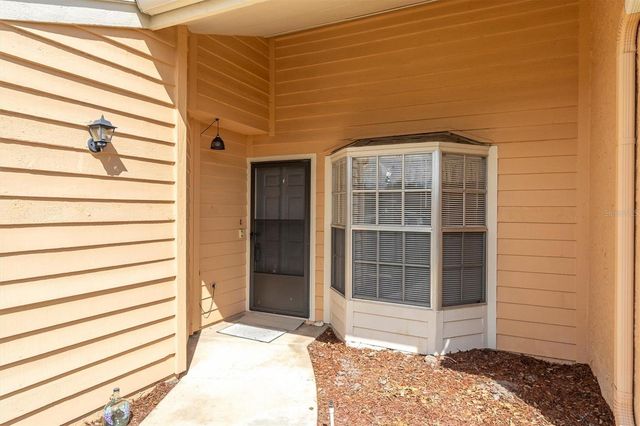 4968 GRIST MILL CIRCLE, New Port Richey, FL 34655