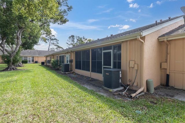 4968 GRIST MILL CIRCLE, New Port Richey, FL 34655