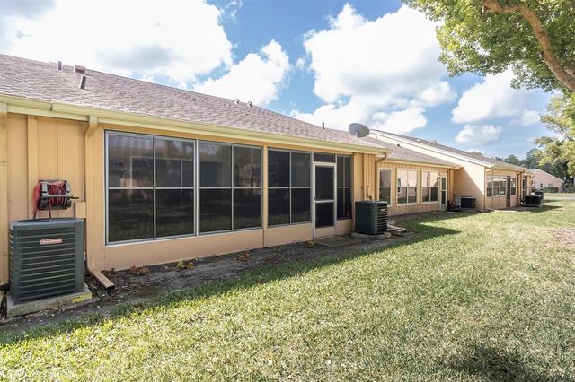 4968 GRIST MILL CIRCLE, New Port Richey, FL 34655