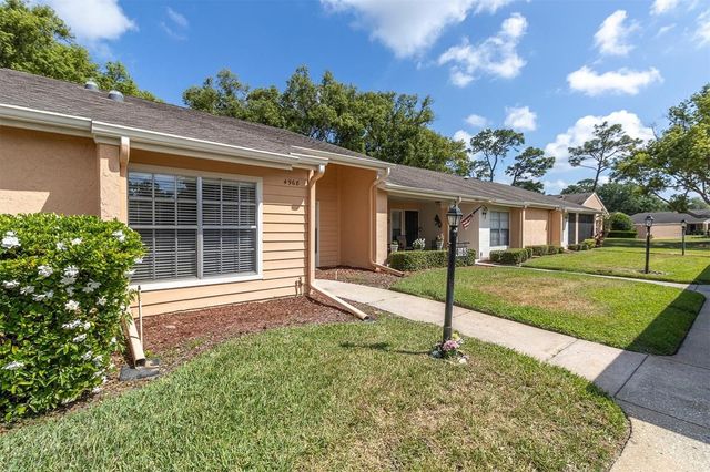 4968 GRIST MILL CIRCLE, New Port Richey, FL 34655