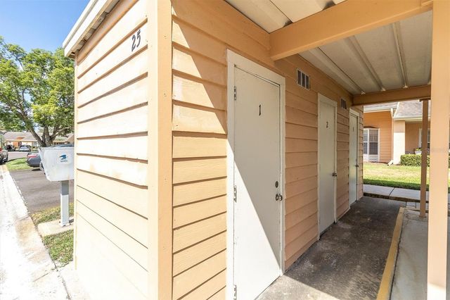 4968 GRIST MILL CIRCLE, New Port Richey, FL 34655