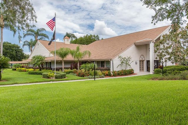4968 GRIST MILL CIRCLE, New Port Richey, FL 34655