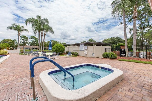 4968 GRIST MILL CIRCLE, New Port Richey, FL 34655