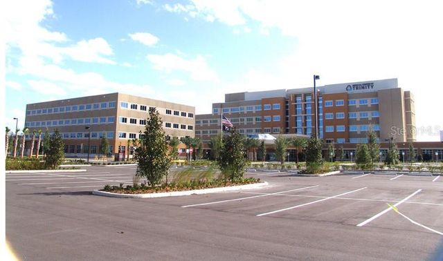 4968 GRIST MILL CIRCLE, New Port Richey, FL 34655