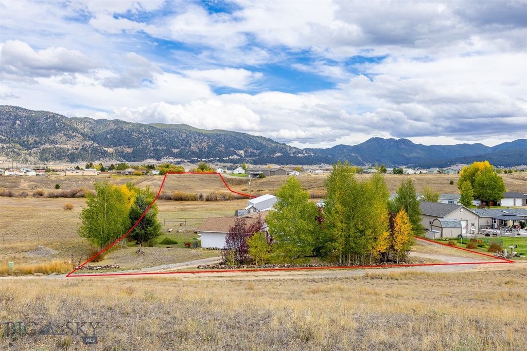 7270 Porter, Butte, MT 59701
