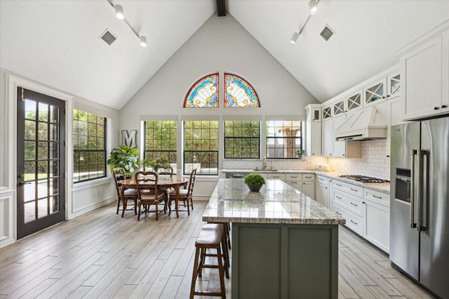 1503 Kelliwood Oaks Drive, Katy, TX 77450