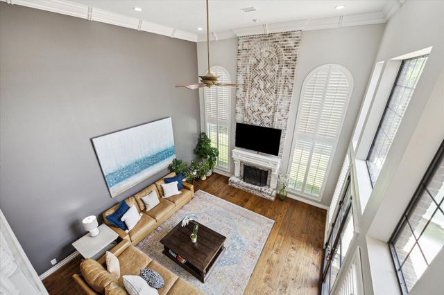 1503 Kelliwood Oaks Drive, Katy, TX 77450