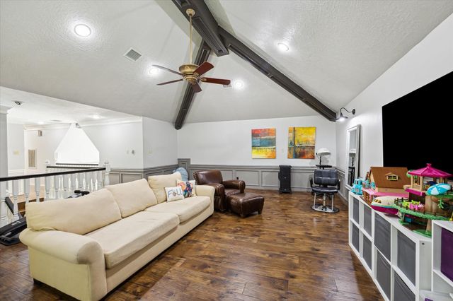 1503 Kelliwood Oaks Drive, Katy, TX 77450