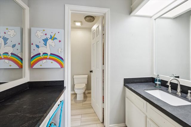 1503 Kelliwood Oaks Drive, Katy, TX 77450