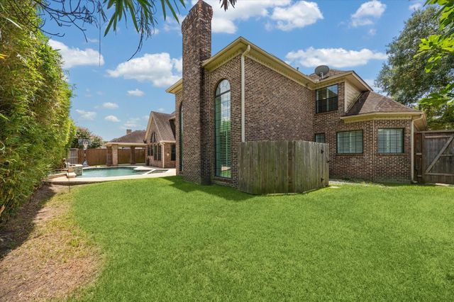 1503 Kelliwood Oaks Drive, Katy, TX 77450