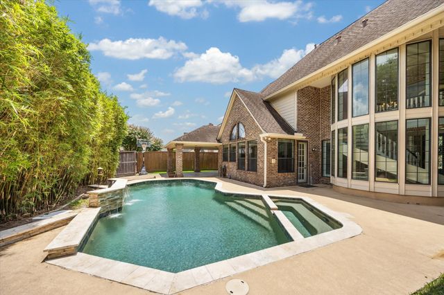 1503 Kelliwood Oaks Drive, Katy, TX 77450