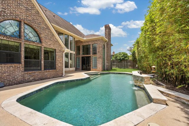 1503 Kelliwood Oaks Drive, Katy, TX 77450