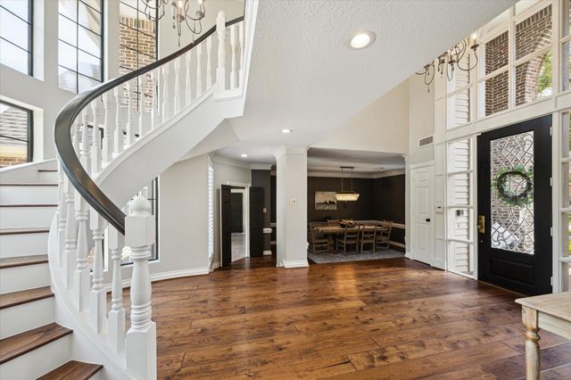 1503 Kelliwood Oaks Drive, Katy, TX 77450