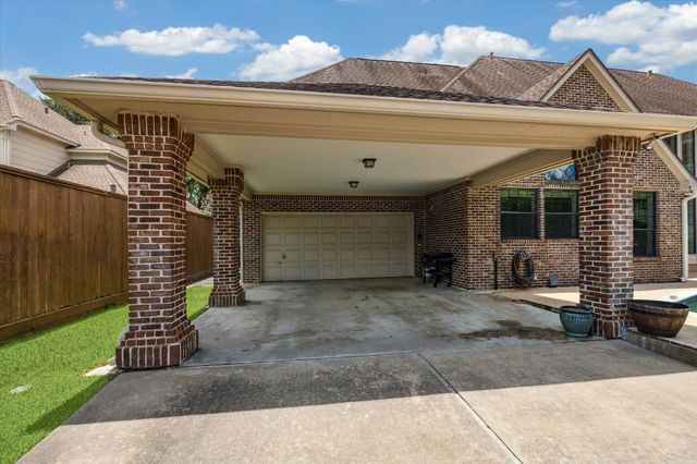 1503 Kelliwood Oaks Drive, Katy, TX 77450