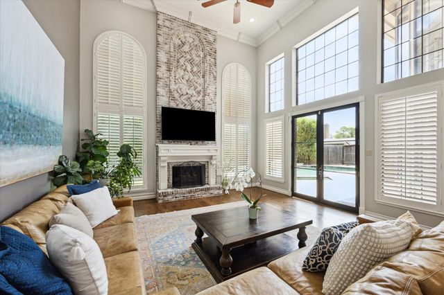 1503 Kelliwood Oaks Drive, Katy, TX 77450