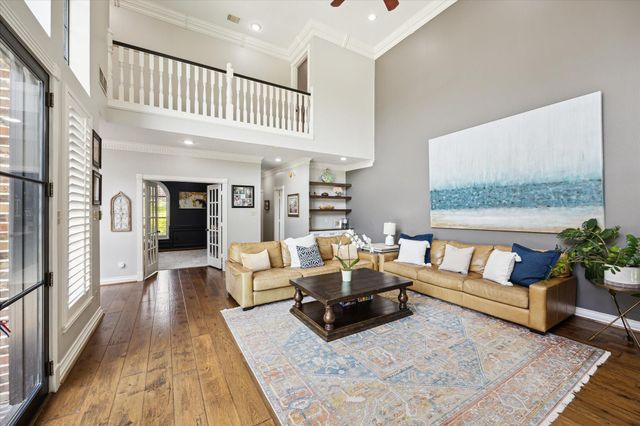 1503 Kelliwood Oaks Drive, Katy, TX 77450