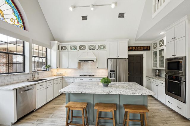 1503 Kelliwood Oaks Drive, Katy, TX 77450