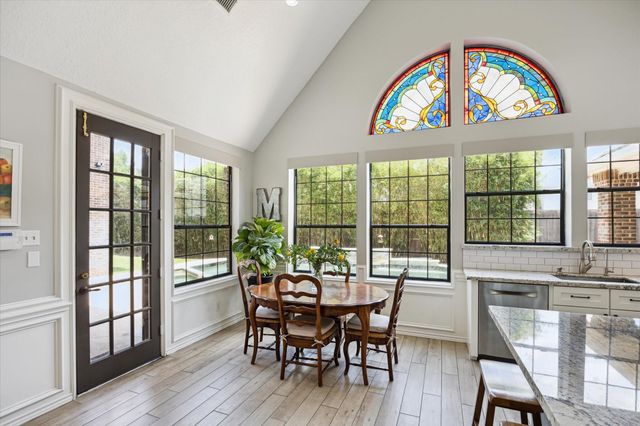 1503 Kelliwood Oaks Drive, Katy, TX 77450