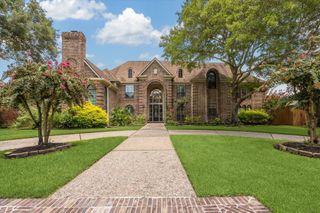 1503 Kelliwood Oaks Drive, Katy, TX 77450