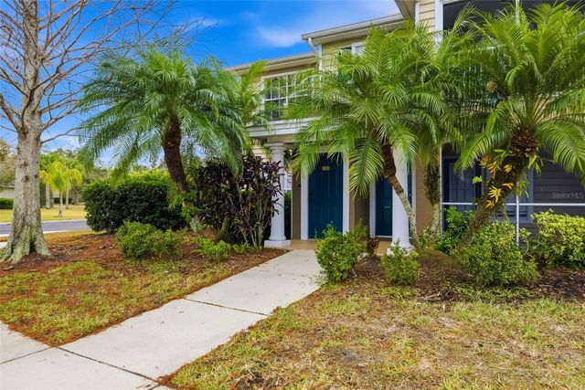 8933 MANOR LOOP 205, Lakewood Ranch, FL 34202