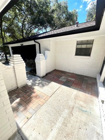 2719 Tinechester Drive, Houston, TX 77339
