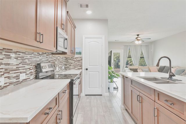 38938 Mt Zion Road, Pattison, TX 77423