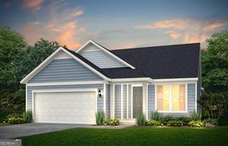 1213 Bartam Drive, Griffin, GA 30223