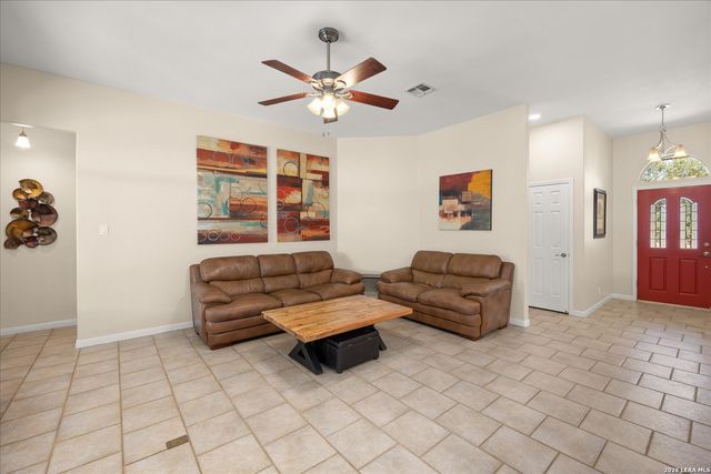 29705 SADDLEBACK CIR, Fair Oaks Ranch, TX 78015
