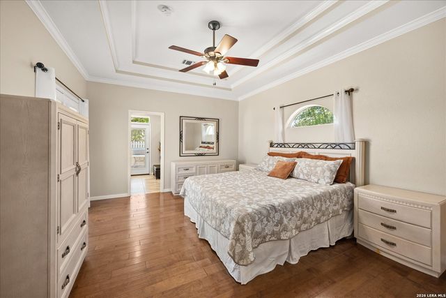 29705 SADDLEBACK CIR, Fair Oaks Ranch, TX 78015