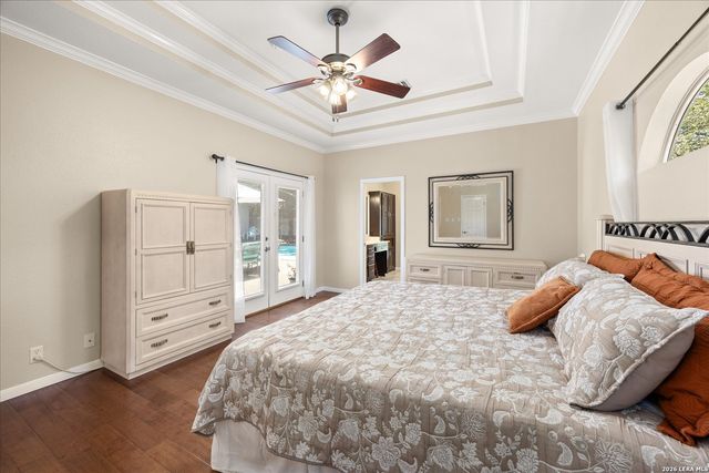 29705 SADDLEBACK CIR, Fair Oaks Ranch, TX 78015