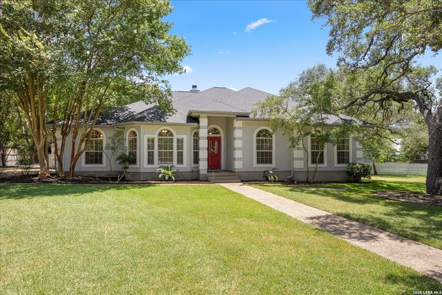 29705 SADDLEBACK CIR, Fair Oaks Ranch, TX 78015