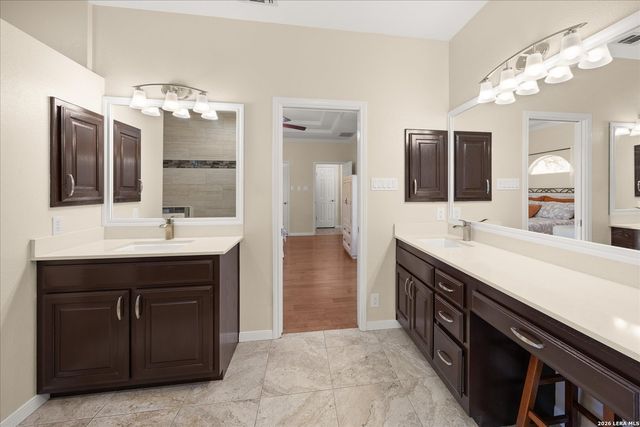 29705 SADDLEBACK CIR, Fair Oaks Ranch, TX 78015