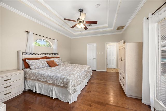 29705 SADDLEBACK CIR, Fair Oaks Ranch, TX 78015