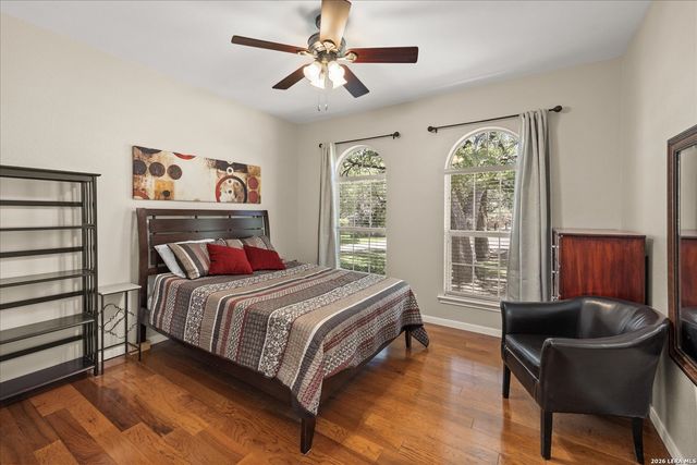 29705 SADDLEBACK CIR, Fair Oaks Ranch, TX 78015