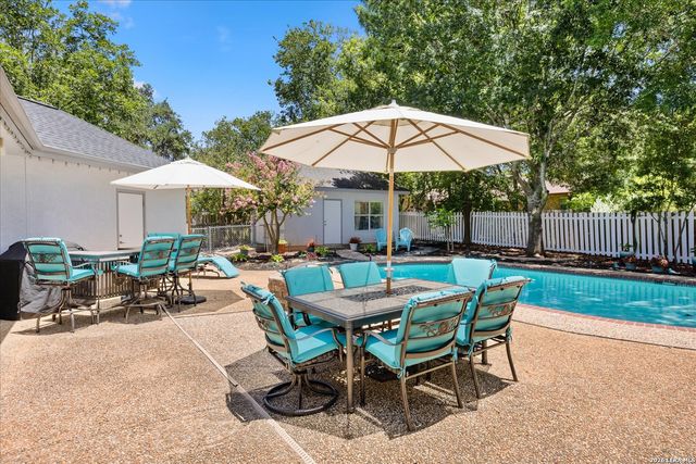 29705 SADDLEBACK CIR, Fair Oaks Ranch, TX 78015