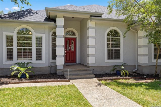 29705 SADDLEBACK CIR, Fair Oaks Ranch, TX 78015