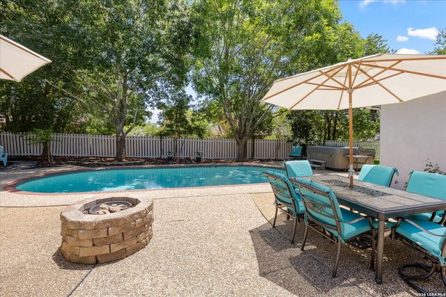 29705 SADDLEBACK CIR, Fair Oaks Ranch, TX 78015