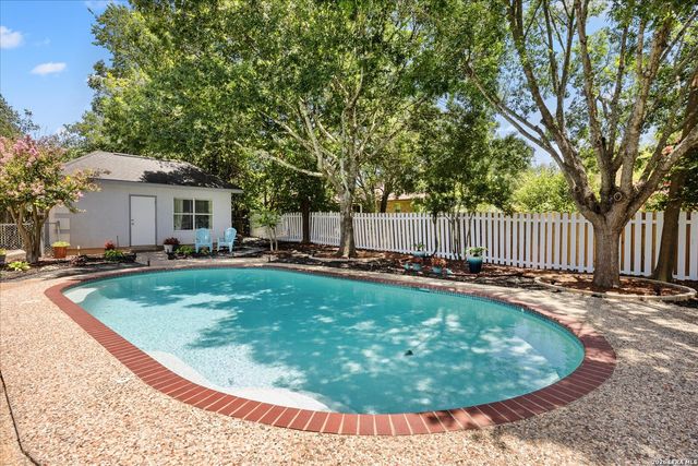 29705 SADDLEBACK CIR, Fair Oaks Ranch, TX 78015
