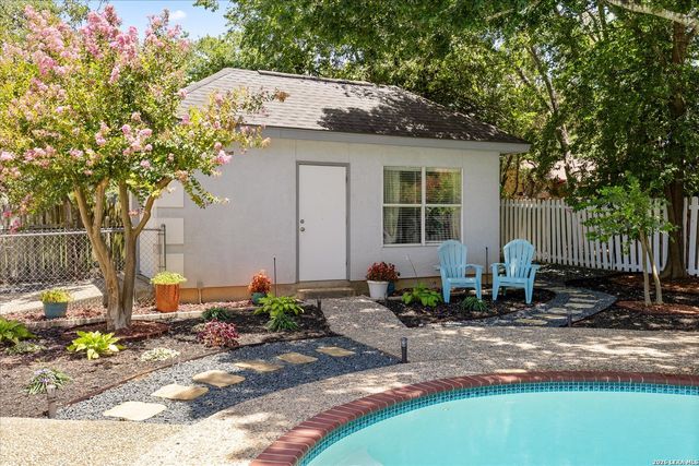 29705 SADDLEBACK CIR, Fair Oaks Ranch, TX 78015
