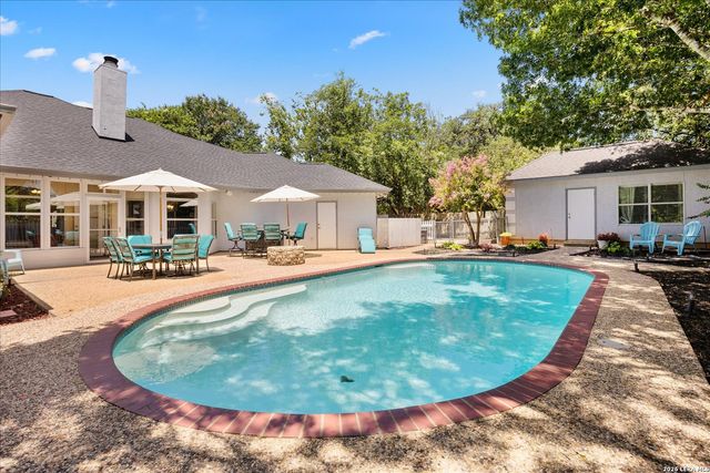 29705 SADDLEBACK CIR, Fair Oaks Ranch, TX 78015