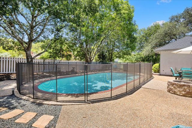 29705 SADDLEBACK CIR, Fair Oaks Ranch, TX 78015