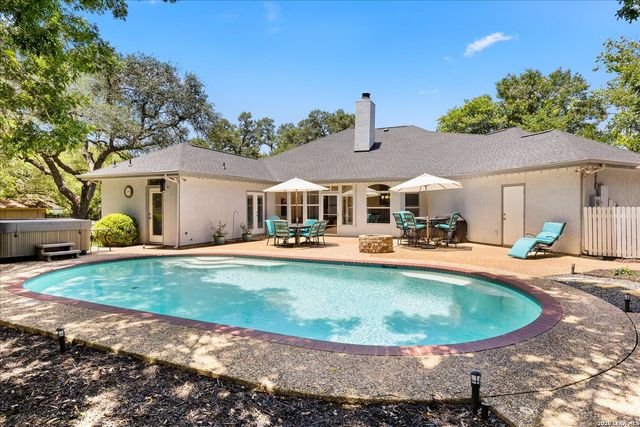 29705 SADDLEBACK CIR, Fair Oaks Ranch, TX 78015