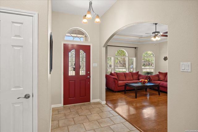 29705 SADDLEBACK CIR, Fair Oaks Ranch, TX 78015