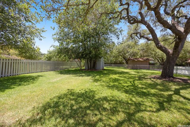 29705 SADDLEBACK CIR, Fair Oaks Ranch, TX 78015