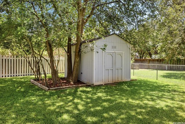29705 SADDLEBACK CIR, Fair Oaks Ranch, TX 78015