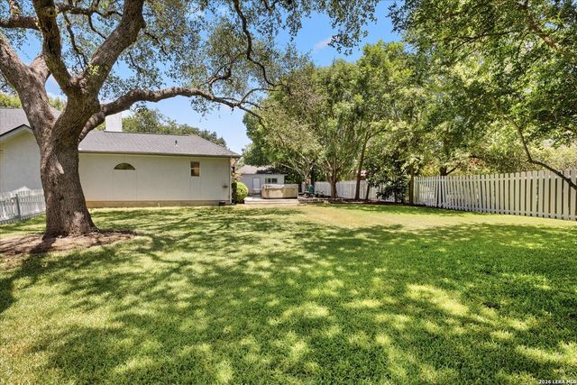 29705 SADDLEBACK CIR, Fair Oaks Ranch, TX 78015