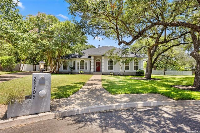 29705 SADDLEBACK CIR, Fair Oaks Ranch, TX 78015